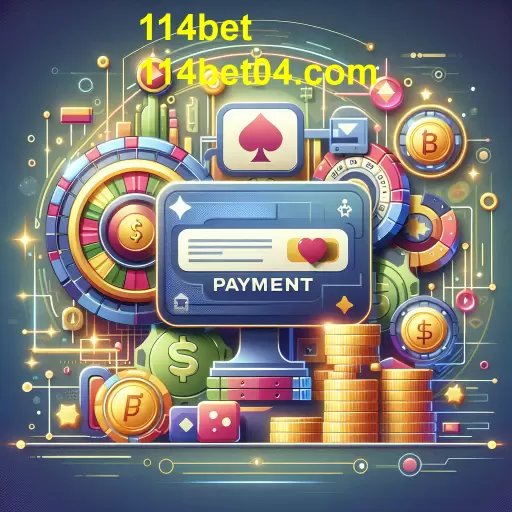 Explorando a Categoria de Jogos de Pagamento na 114bet